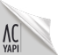 AC Yapı Logo
